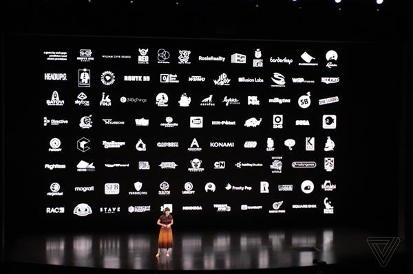 苹果推出Apple Arcade游戏订阅服务：每月4.99美元 9月19日上线