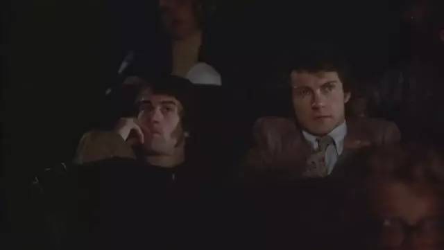 「桃桃淘电影」豆瓣9.1分，《爱尔兰人》真是看到老泪纵横