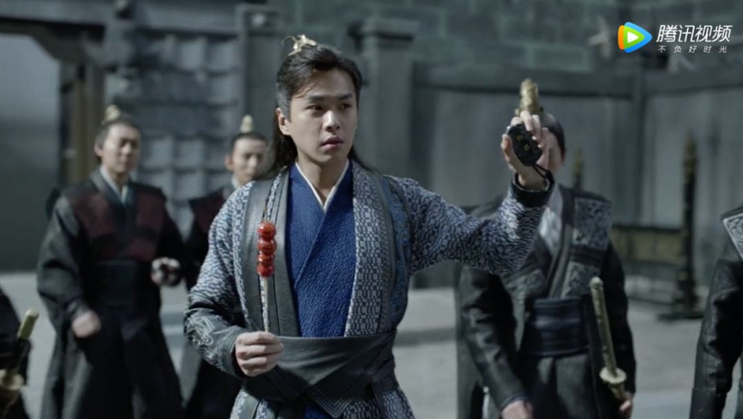 「桃桃淘电影」追到停不下来，这剧简直有毒