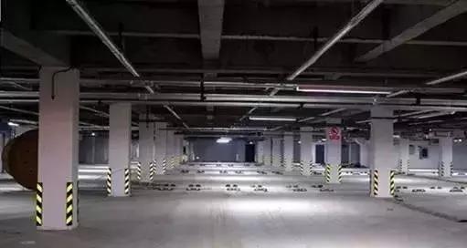 小区车位的权属到底归谁?产权、使用年限、收费你又知道多少?