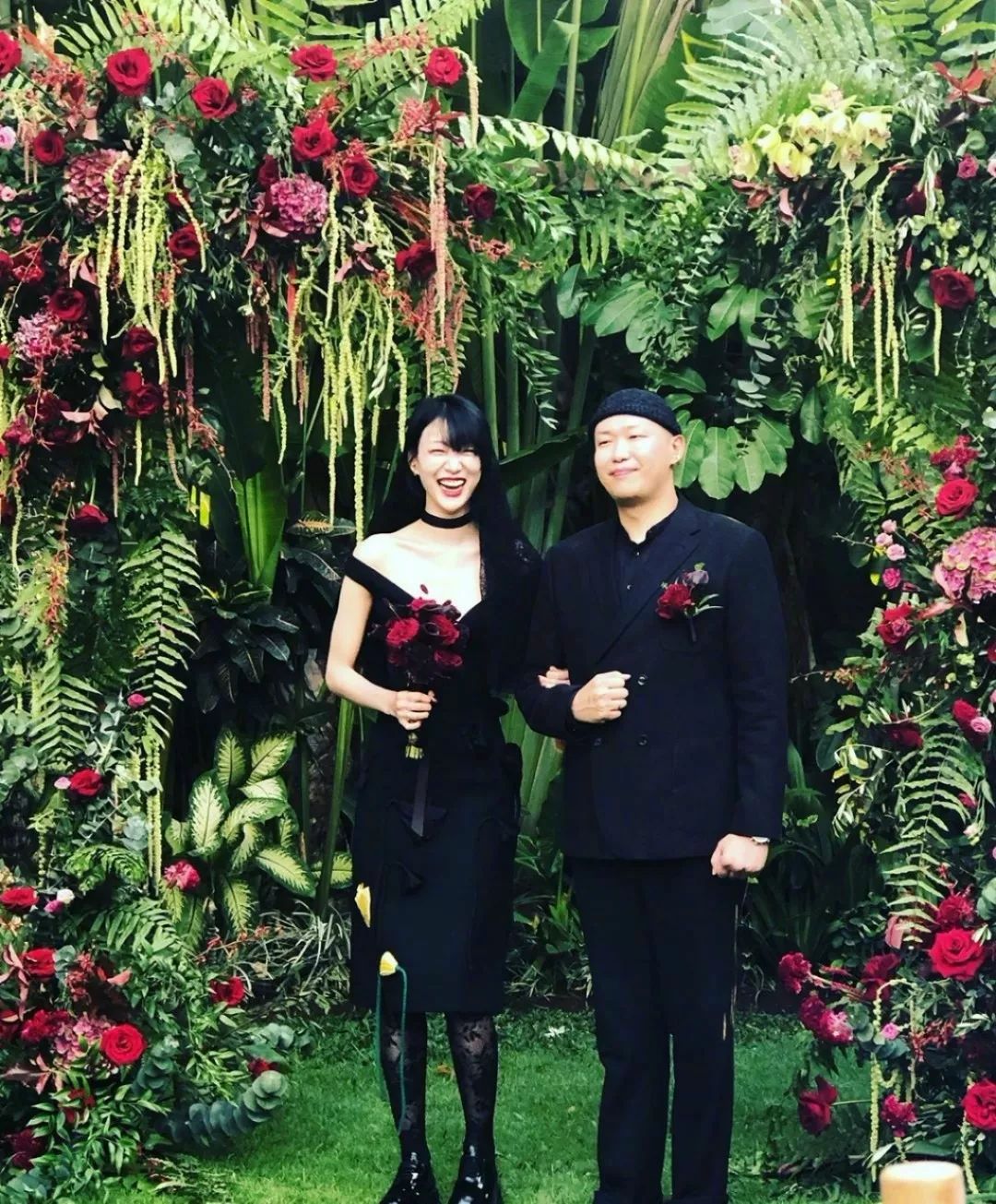 Wedding Gift– 第3頁– Design Your Own Wine, image size:1080x1305