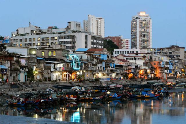 简单明了的厦门旅游景点攻略