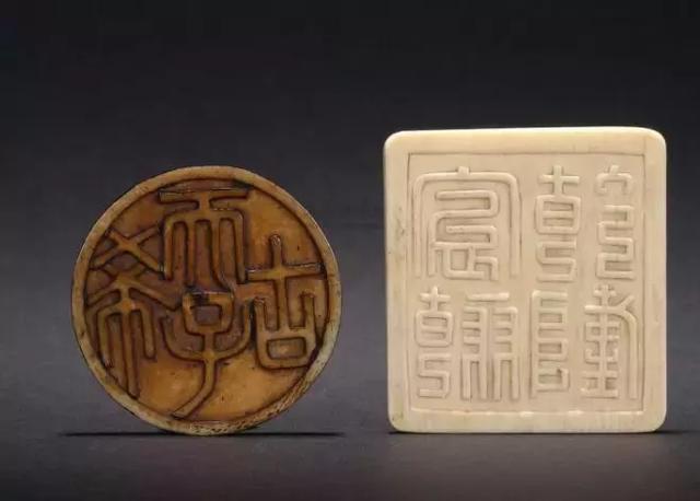 17个儿子16个名字和玉有关系!乾隆是真爱玉!