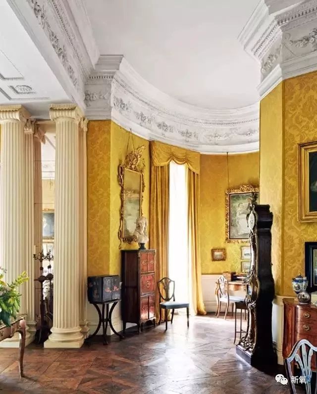 「新氧App」中国第一位伯爵夫人竟是现实版的紫菱？玛丽苏女主本体！