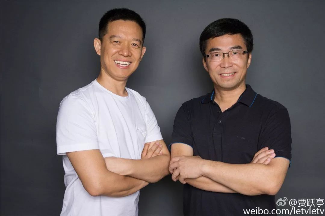「36氪」贾跃亭没有十八罗汉：逃离他的高管们，仍在延续他的造车梦