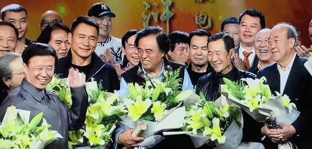 张绍林:三部古装光耀国剧史,现在最想重拍《杨家将》