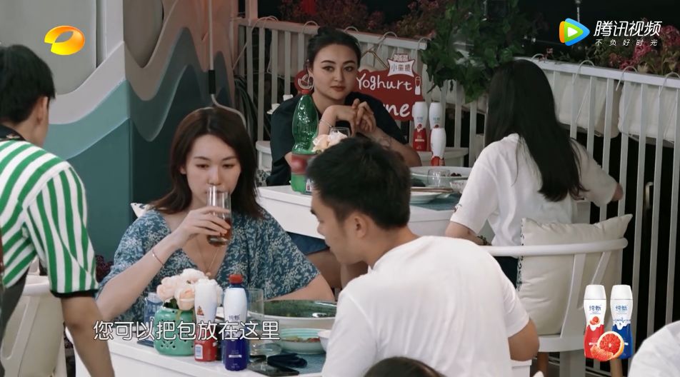 我宣布我成了王俊凯的性格粉