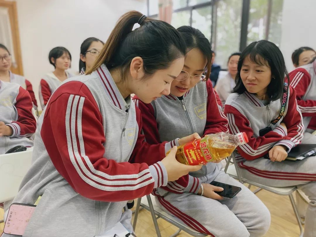 绿色环保低碳生活从我做起(图4)