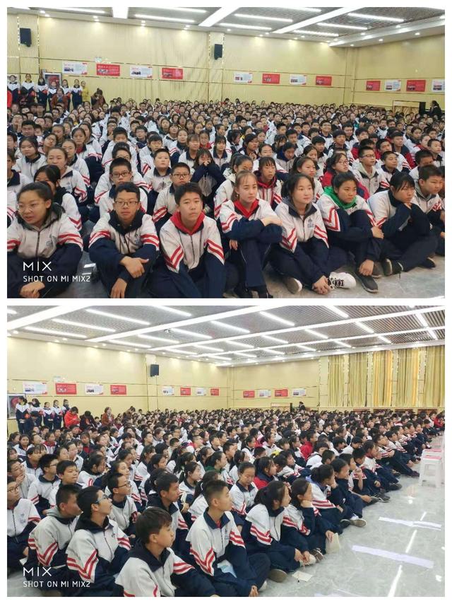 "校园欺凌何时休"——太原市万柏林区实验中学