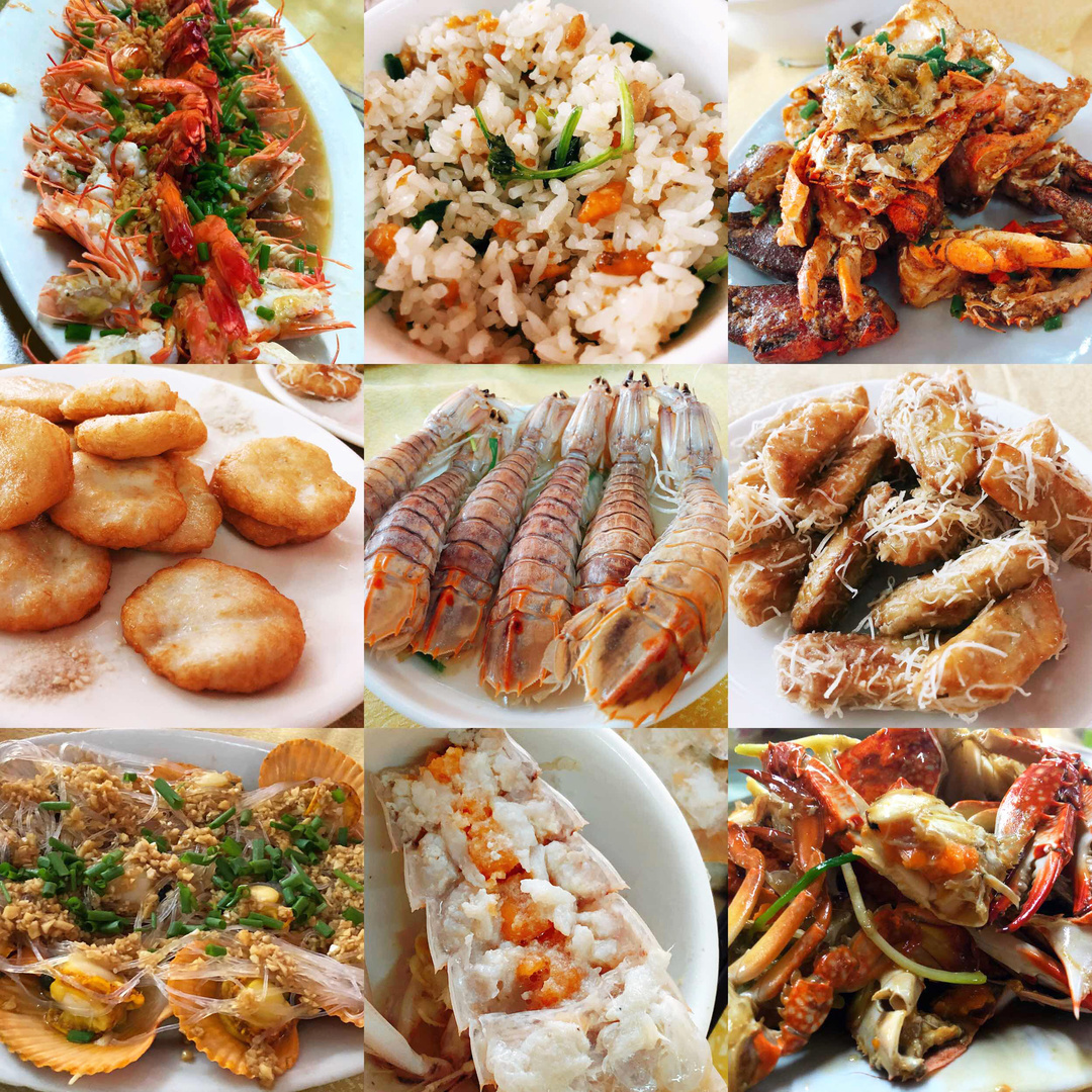 沿海人民是如何喂饱中国的？| 地球知识局