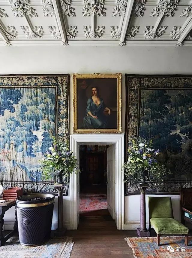 「新氧App」中国第一位伯爵夫人竟是现实版的紫菱？玛丽苏女主本体！