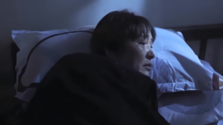 伦理剧:母老虎儿媳进了家门,母亲被她欺负哭了