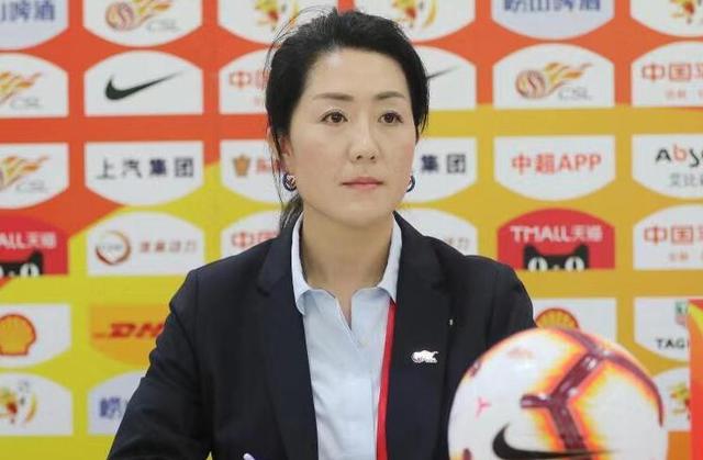 中超最具名气新闻官浮出水面!19岁杀入世界杯决赛一纪录无人能破