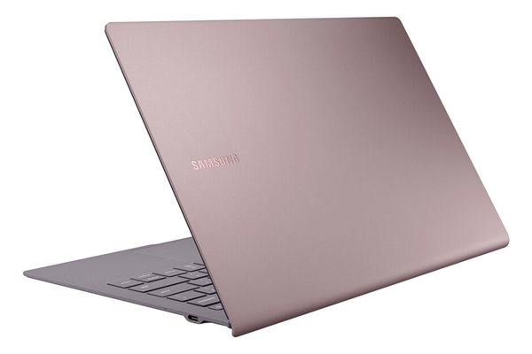 三星Galaxy Book S发布：Win10+骁龙8cx 价格未公布