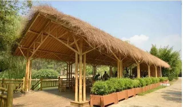 中秋将至 | 是时候把竹博园的行程定下来了