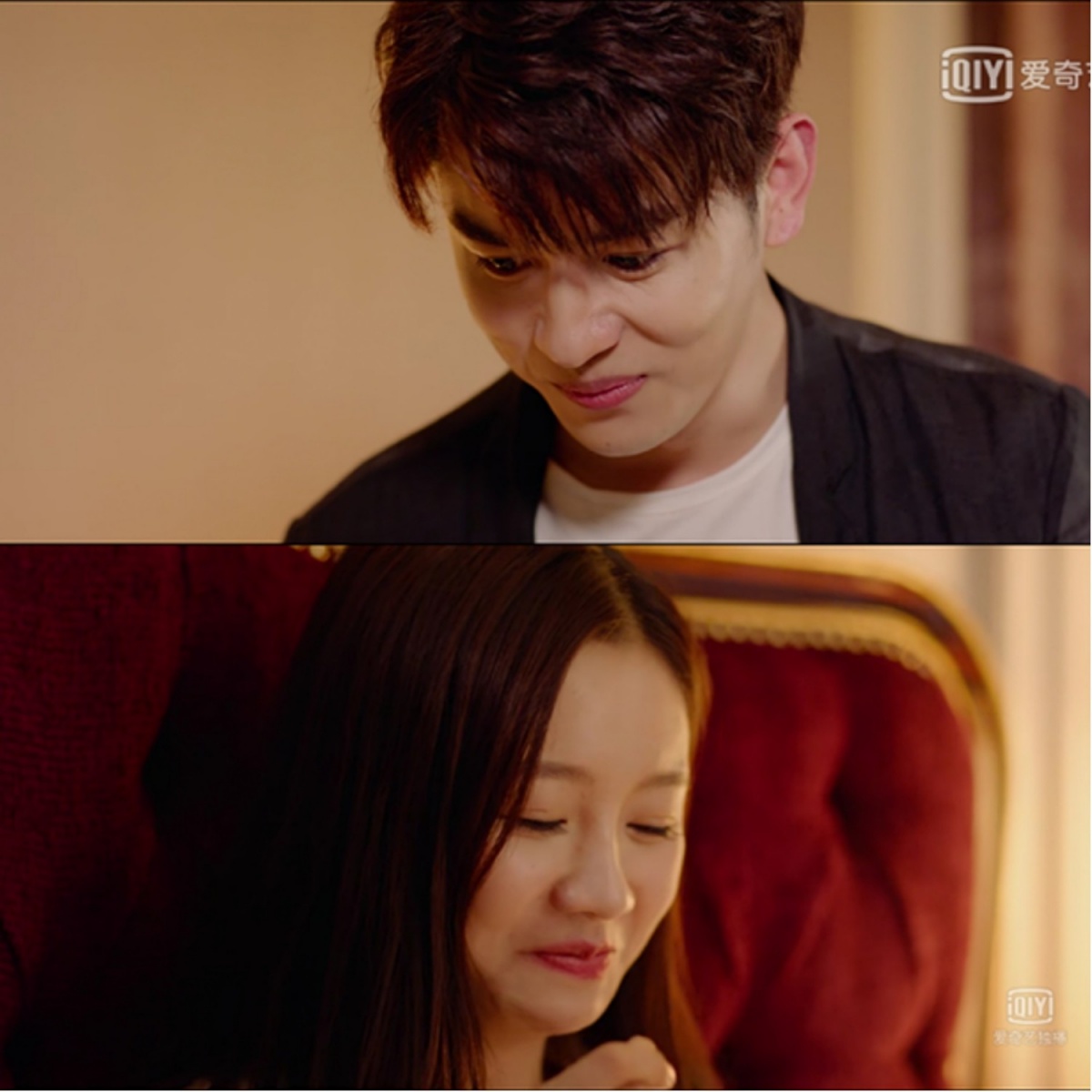 不是所有的霸道总裁都说明言明语，毒舌傲娇的富二代也很可爱