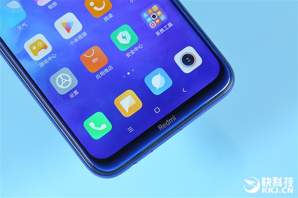 旗舰工艺仅售999元！红米Note 8开箱图赏