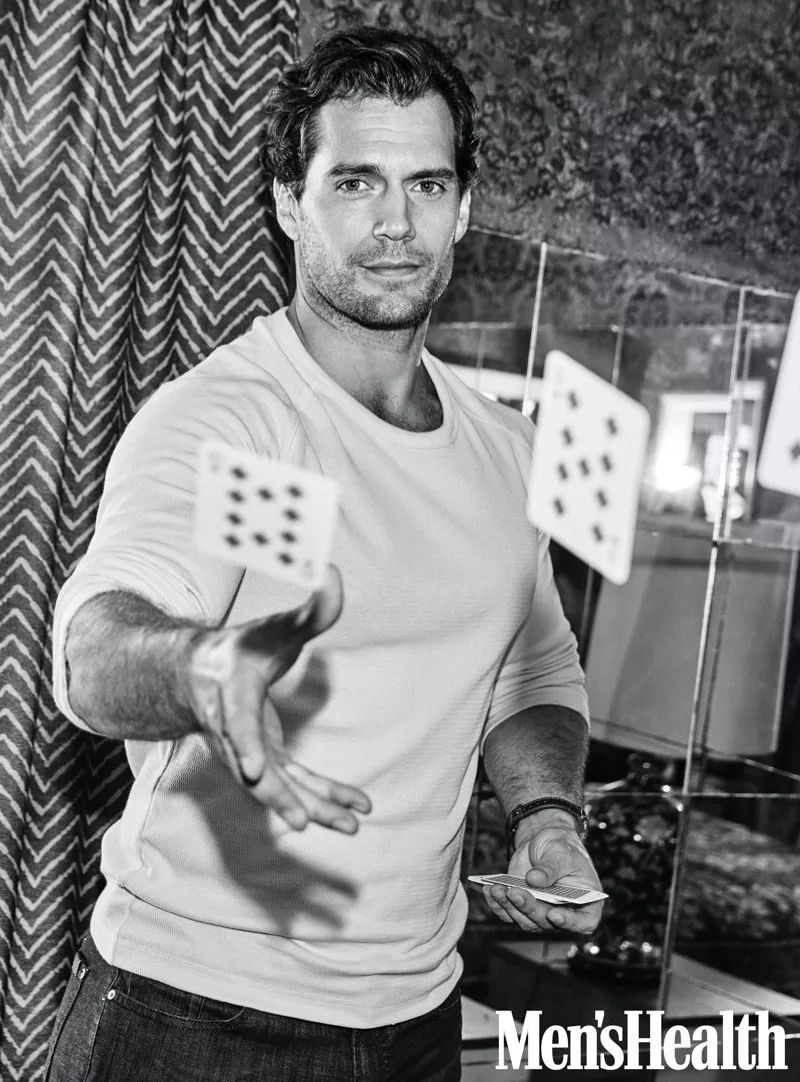 [桃桃淘电影]一起期待“大超”的新剧吧 | 赏色