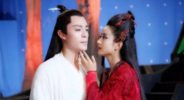 「不八卦会死星人」台湾演员境遇凄凉：明道被陈凯歌淘汰，陈乔恩被骂，霍建华没戏拍