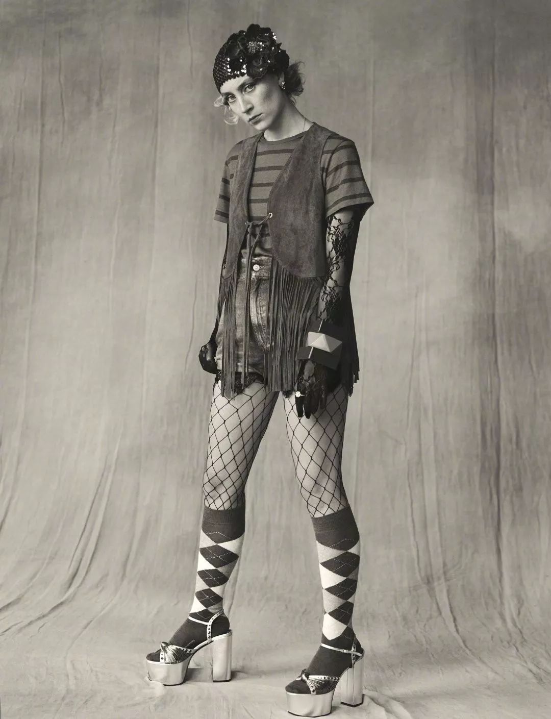 「桃桃淘电影」超美的罗南妹子 | 赏色