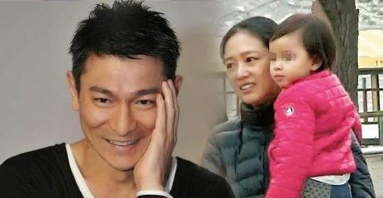 刘德华首次畅谈老婆朱丽倩:我欠她一个婚礼