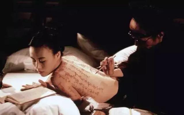 她是“亚洲最美面孔”，奥斯卡终身评委，却在国产剧里打酱油