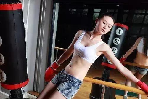 中国体操界5大女神,她36岁了依然单身