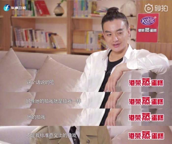 又来了！朱丹称周一围陪产用话剧腔倒数，护士还要把他声音录下来…
