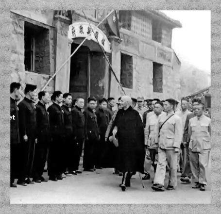 1954年蒋介石最后一次回浙江写下日记：欢乐愉快_凤凰网