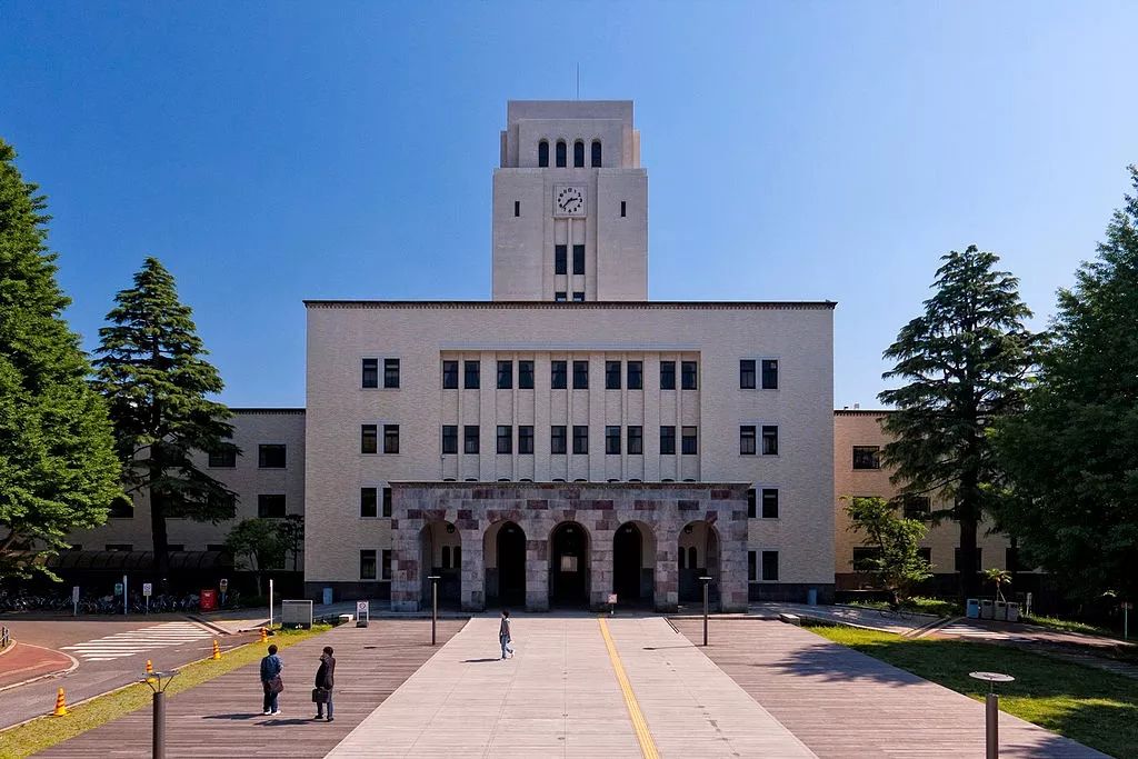 在国内直接招生的日本大学帝京大学东亚大学部分语言学校介绍各种排名