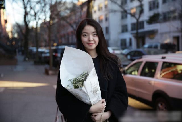 好闺蜜与当红流量传绯闻，华谊千金怒怼网友：能不能闭上臭嘴