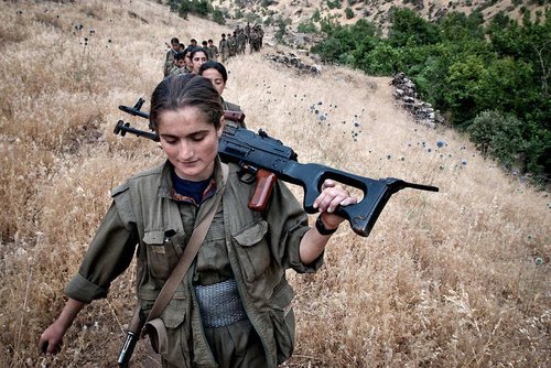库尔德人无力自保是其立国梦破灭的根本原因
