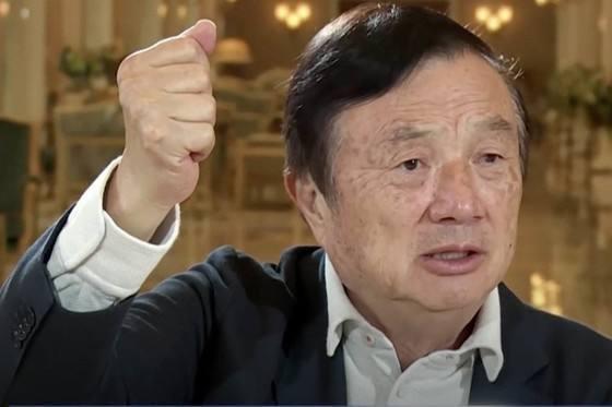 4000亿只是小数目？任正非“放话”：再次爆出惊人订单！好样的