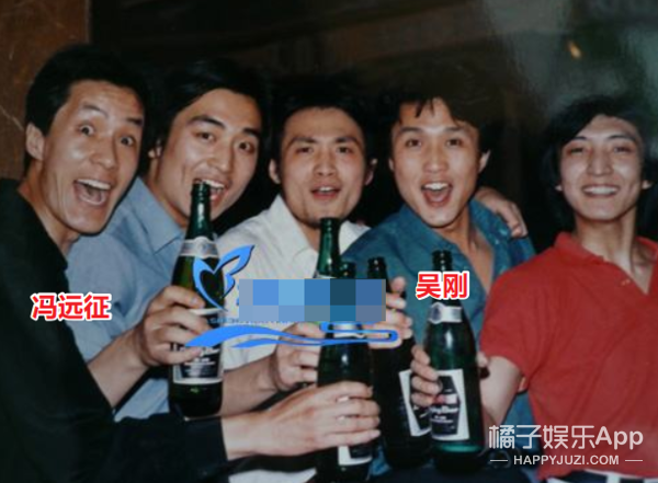 看着那么凶，居然是宠妻狂魔？