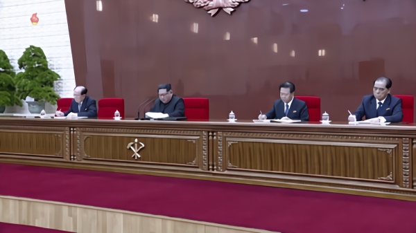 韩媒：朝鲜三把手未现身劳动党全会 断言卸任为时尚早
