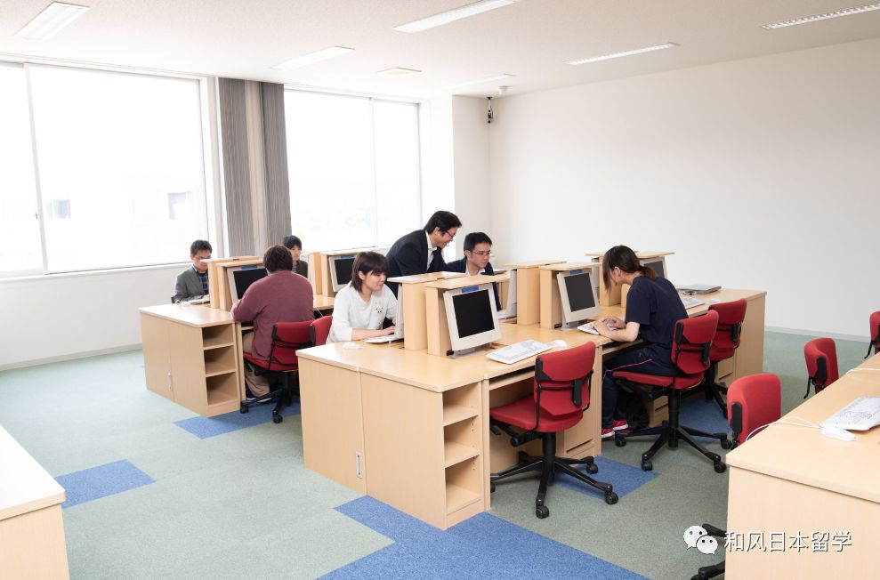 苫小牧驹泽大学来中国直接招生,不出国门就能拿到offer