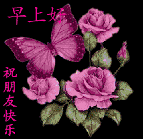 朋友圈最新版清晨早上好问候语美图，12月6日清早早上好问候暖心句子送给你（早上好的说说朋友圈简短）