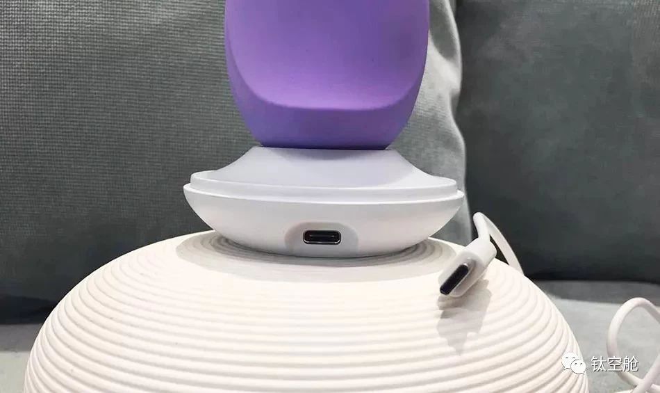 她玩过1000款情趣玩具，还拿了国际大奖