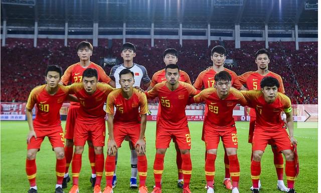 中国男足征战40强赛又遇到重大阻碍,但这次要因祸得福了