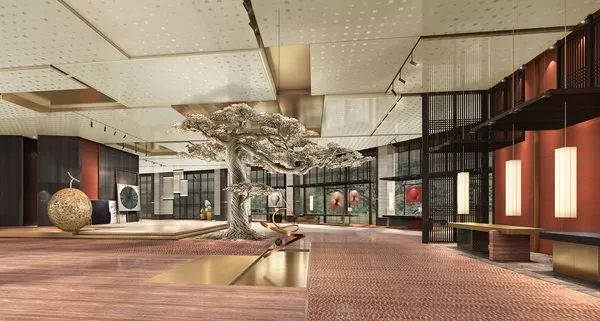 凯悦酒店集团于2020年底前新增20余家奢华酒店
