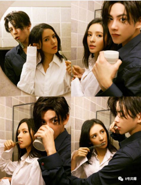 冷暴力+玩失踪逼女方分手？又一对高甜CP掰了…