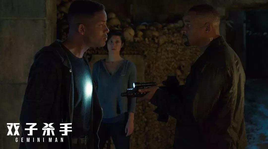 「电影通缉令」这部年度期待稳了！