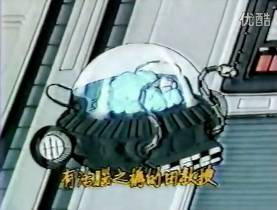 陪你登上太空的 CIMON 貌不出众，内心却是个“宝宝”