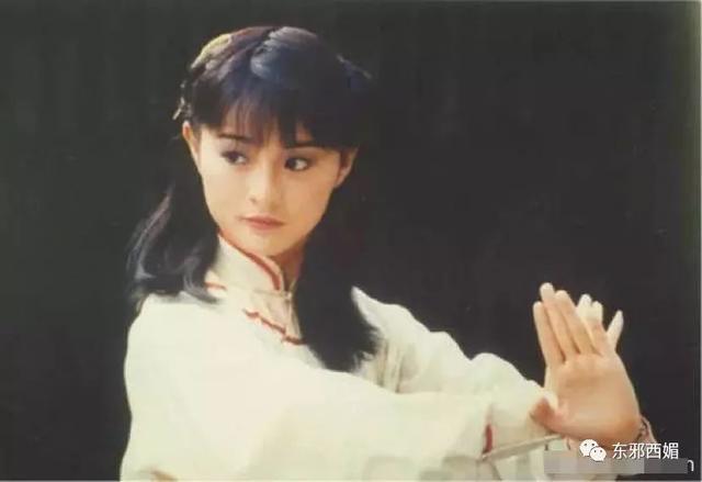 乱伦畸恋or老公反咬？从清纯天使到丑闻女主角，是种怎样的体验