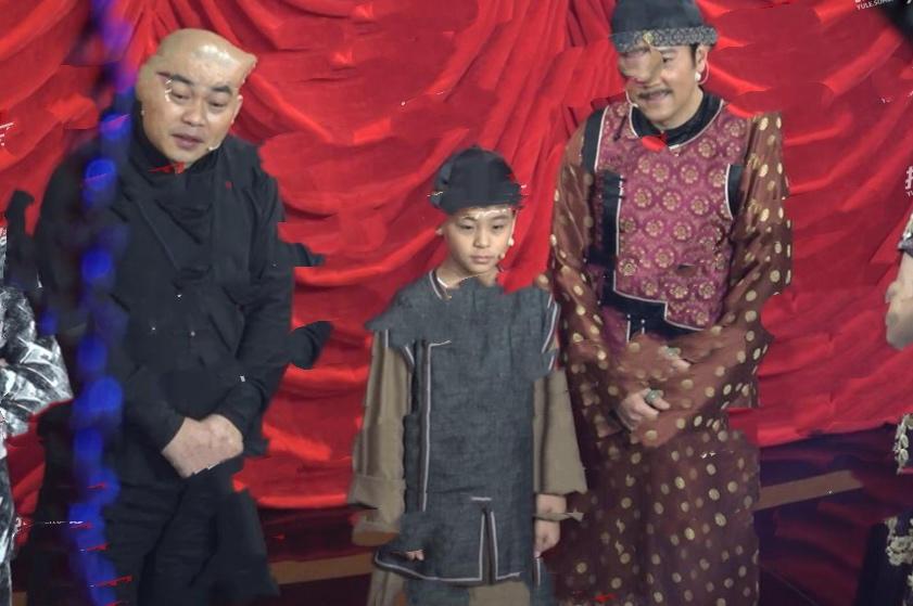 【会火】赵本山徒弟程野近照曝光，风光时出演张艺谋电影，如今大不如前