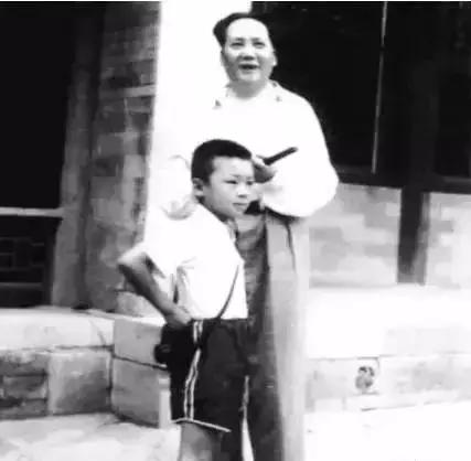 低调的导弹专家贺麓成:既是毛主席亲侄子,又是贺子珍外甥