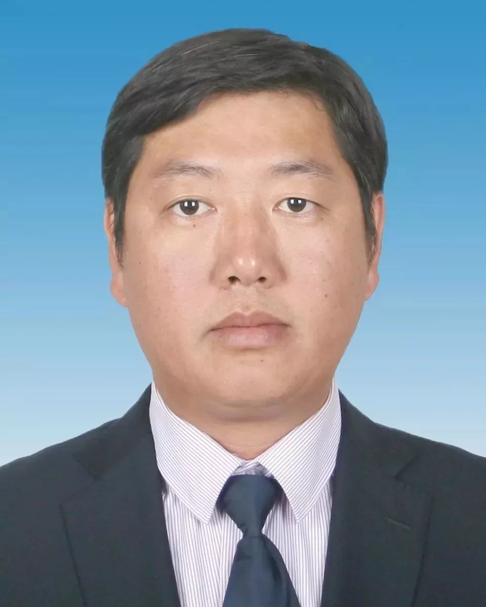 迪庆发布州管干部任前公示公告 41人拟任新职