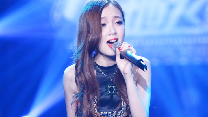 笑看风云汪小敏