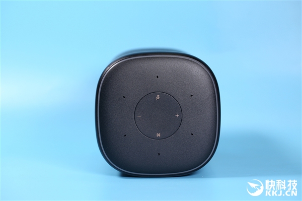 Hi-Fi+红外万能遥控！小爱音箱Pro开箱图赏