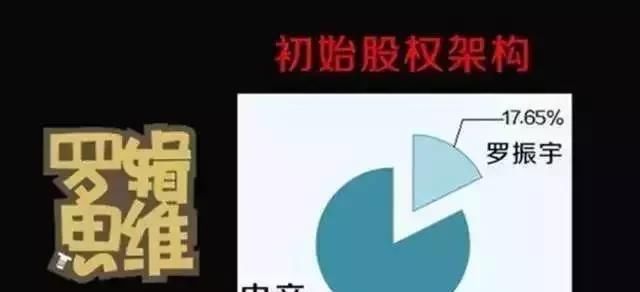 股权顶层架构如何合理设计(附经典案例分析)